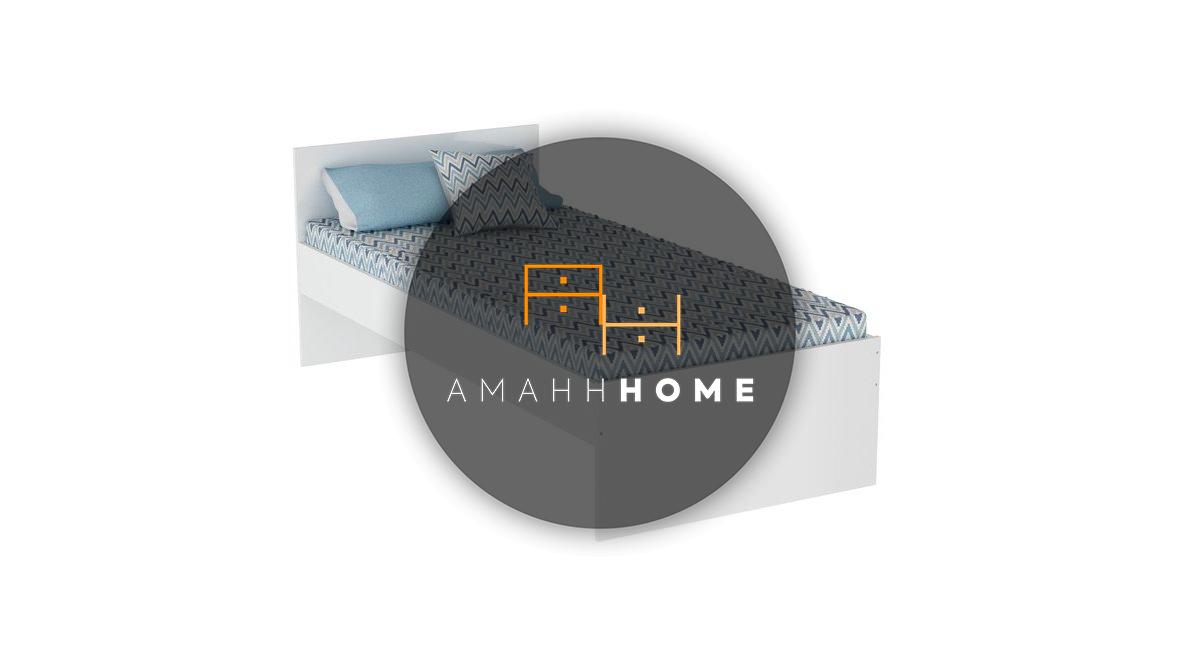 AMAHH HOME მოზარდის ოთახი