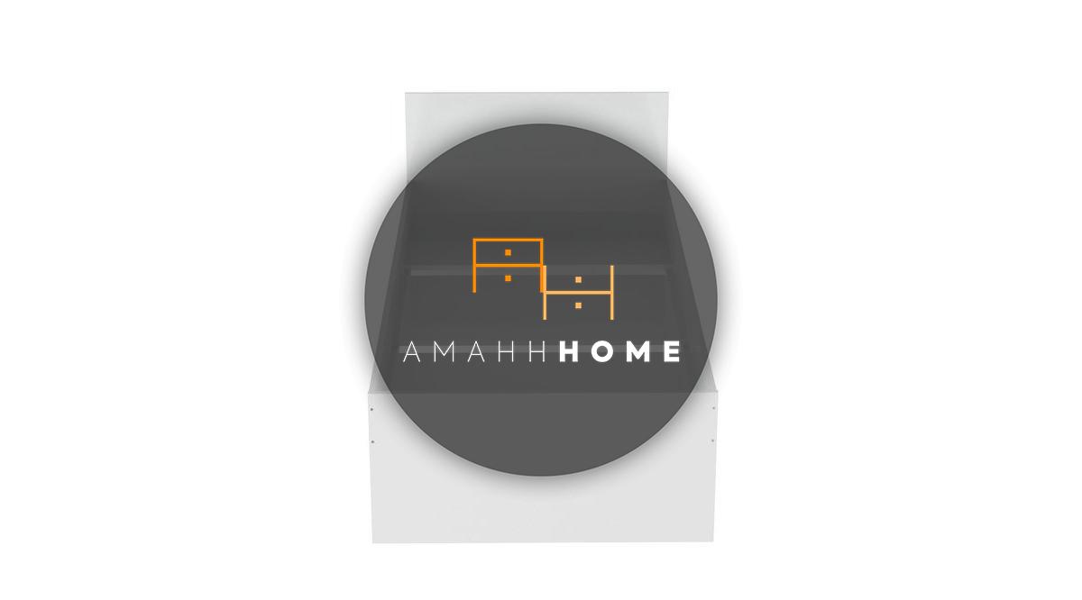 AMAHH HOME მოზარდის ოთახი