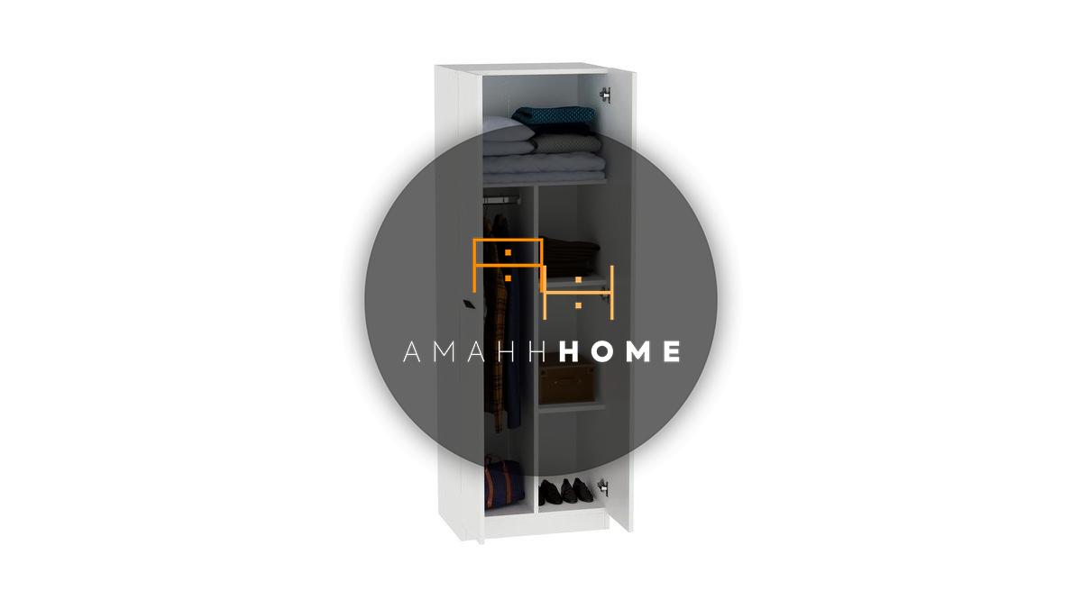 AMAHH HOME მოზარდის ოთახი