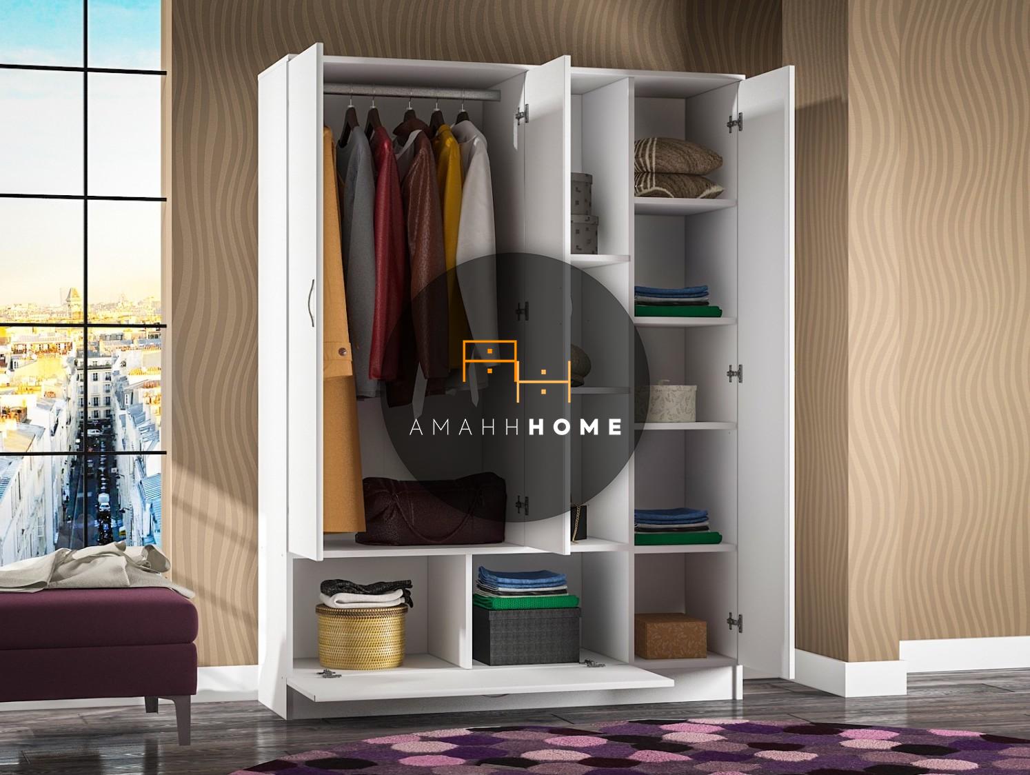 AMAHH HOME კარადა