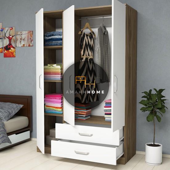 AMAHH HOME გარდერობი