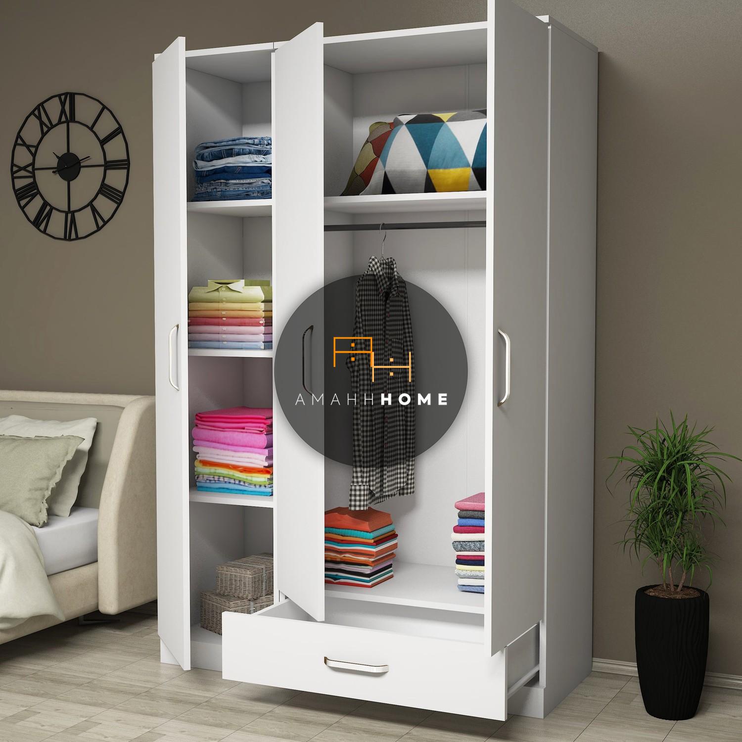 AMAHH HOME კარადა