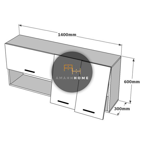 AMAHH HOME კარადა 