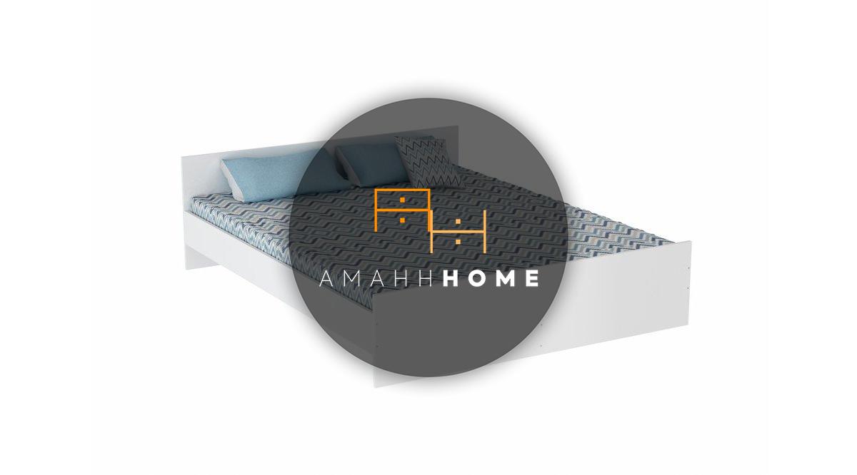 AMAHH HOME ორ კაციანი საწოლი