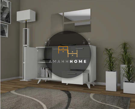 AMAHH HOME კარადა