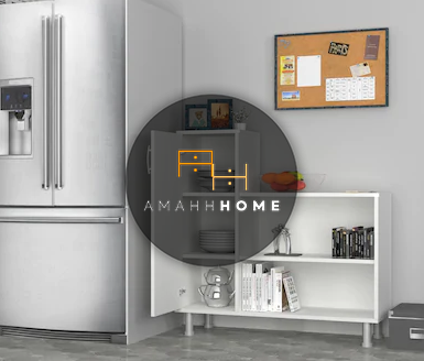 AMAHH HOME კარადა