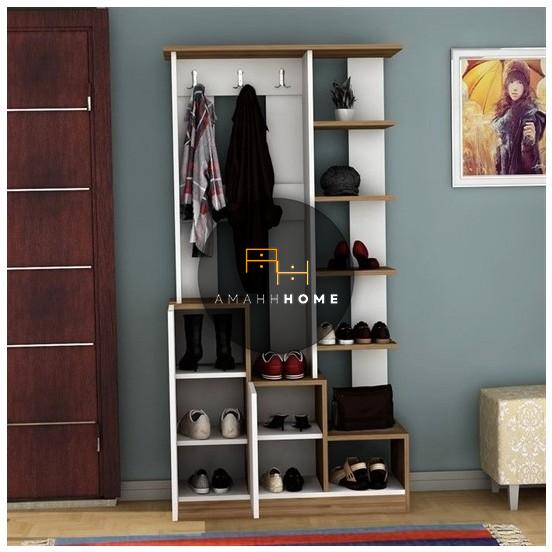 AMAHH HOME პორტმანტო