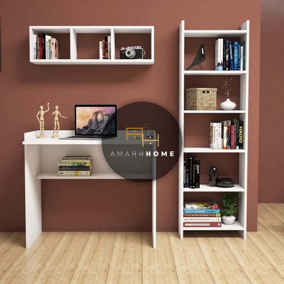 AMAHH HOME სამუშაო მაგიდა