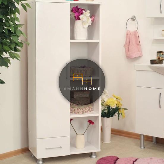 AMAHH HOME სააბაზანო კარადა