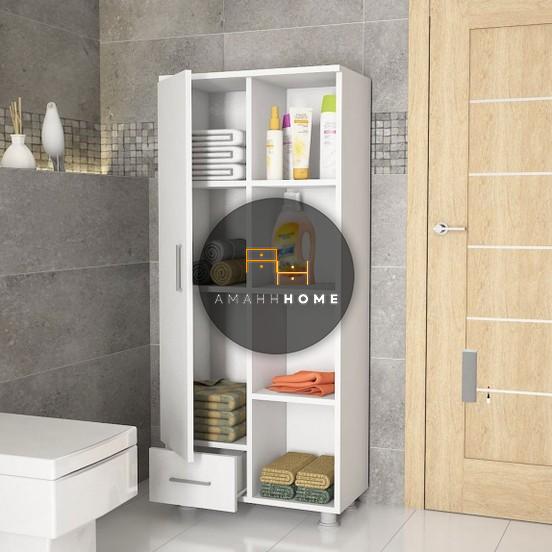 AMAHH HOME სააბაზანო კარადა