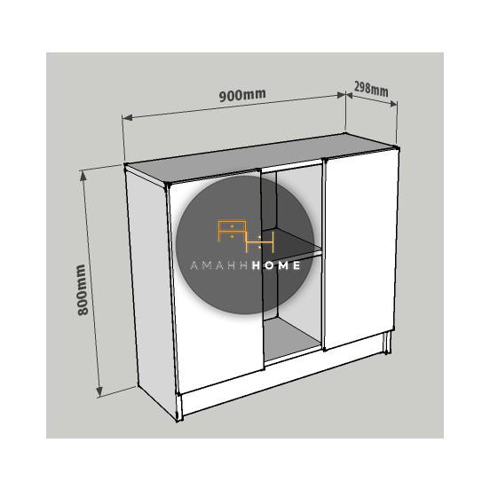 AMAHH HOME კარადა