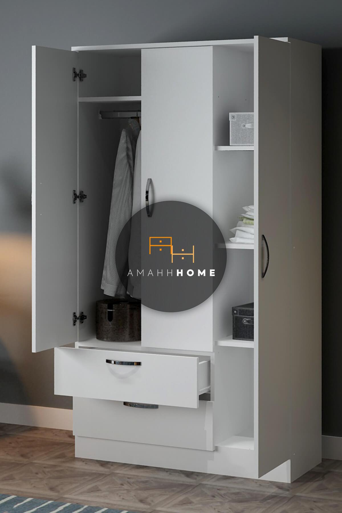 AMAHH HOME კარადა