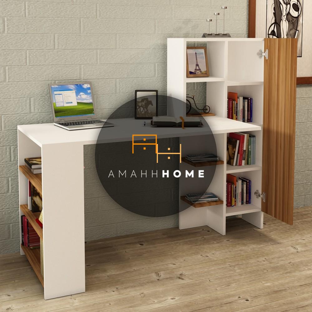 AMAHH HOME სამუშაო მაგიდა