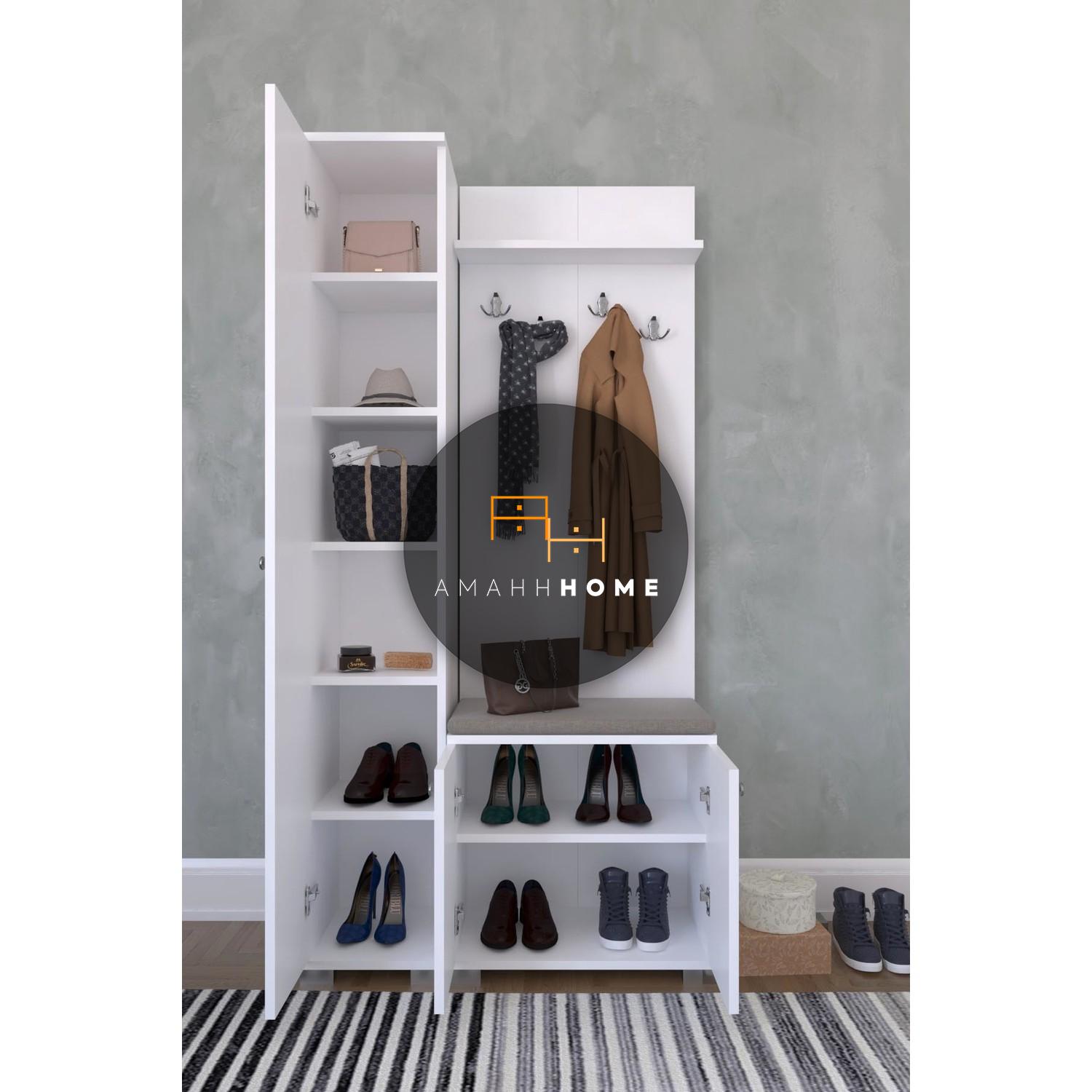 AMAHH HOME პორტმანტო