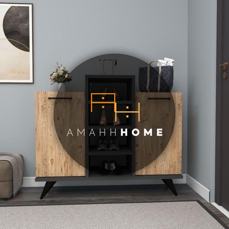 AMAHH HOME კარადა