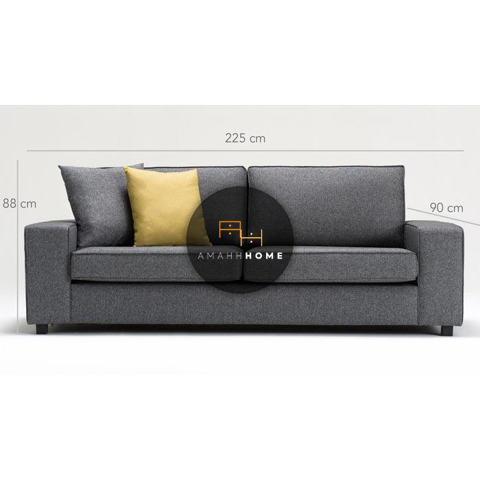 რბილი ავეჯი AMAHH HOME